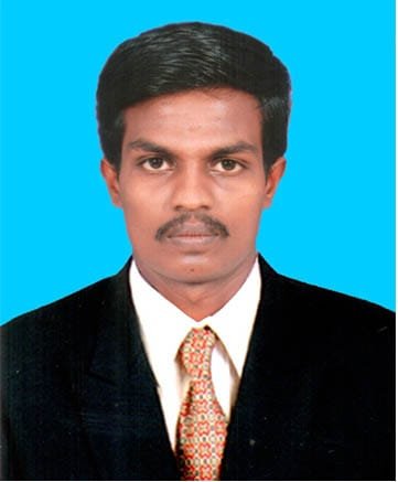 MUTHUKUMAR M
